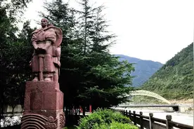 同样是过大渡河，石达开为何失败，而红军却能成功？图片