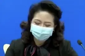 “耳钉姐”李少莉热度高涨，工资曝光老公被扒，结局可能出人意料图片