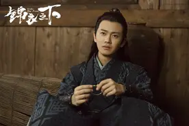 任嘉伦吐血角色哪个狠？每吐一次就是在插粉丝的心啊图片