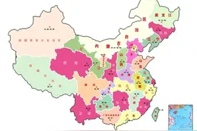 展望2026：各省GDP排名洞悉经济趋势图片