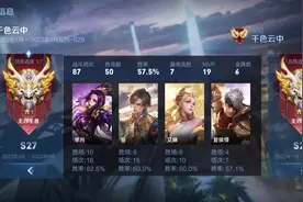 果盘先生刷经济方法是否值得模仿？绝对真香！学会上王者很轻松图片