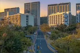 南方科技大学——2025年毕业生质量排名第一！图片