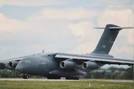 运20遭“雷达照射”，战机紧急驰援做发射准备图片