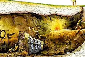 美术馆着火，救画还是救猫？图片