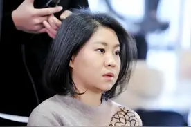 沈春阳瘦身成功，减了35斤后，“土肥圆”摇身一变“白富美”？图片