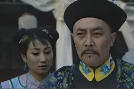 重温《雍正王朝》：才懂雍正将胤禵的红颜知己乔引娣留身边的目的图片
