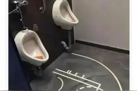 爆笑GIF动图：你别害怕，有我在，一会儿不管怎么都说是我做的图片