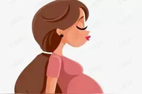 孕护每一天之孕四周图片