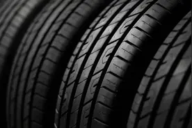 「实测」第5次换胎，尝试了雷神静悦静音棉轮胎图片