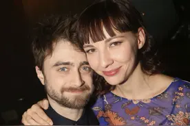 《哈利波特》11位童星现状：哈利罗恩未婚当爸，金妮结婚秋张当妈图片