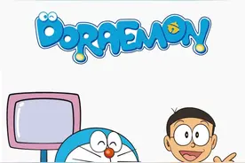 哆啦A梦主题手机壁纸套图图片