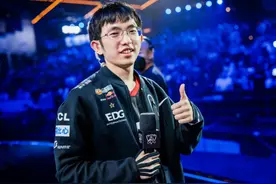 “EDG惜败DRX，Bin开团圣枪哥”，SCOUT被单杀4次，JDG成最后希望图片