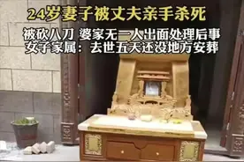 天下最恶毒的婆婆！既害儿媳妇，又害儿子，更害了自己的孙子孙女图片