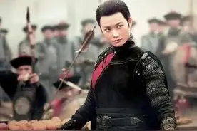 清朝“粘杆处”是个什么机构？为什么称它为“血滴子”？图片