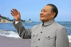 1991年苏联解体，全世界都在等中国崩溃，邓公是如何力挽狂澜的？图片