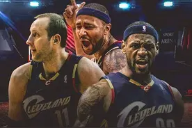 NBA哪些球星巅峰时没有夺冠是因为身边队友太差？图片