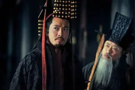 中国历史上最帅的10个皇帝  第一名曾做过另一国皇帝的“男宠”图片