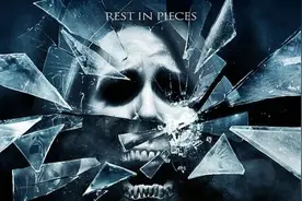 恐怖惊悚悬疑电影《死神来了》系列图片