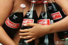 每人每年喝180升，喝出糖尿病：被可乐控制的墨西哥有多惨？图片