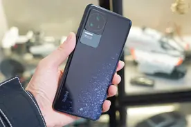 2022年换手机参考这3款，耗电少性能强还不贵，用5年不卡顿图片