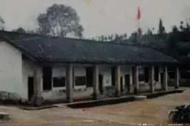 第一天上学图片