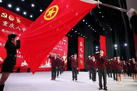 高中没入团大学如何补救？图片