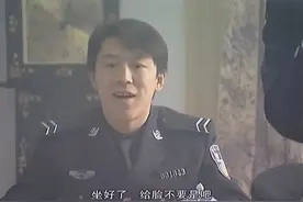 20年前爆火的电视剧，如今重看有很多熟悉的面孔图片