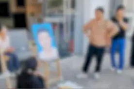 空调安装人员疑操作不当致买家触电身亡，店方回应：安装人员当时就去了刑警队，后续进展暂不清楚图片