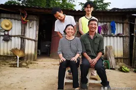 抖音中的寻人小组：和时间赛跑，7年找回2万人图片