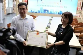 首都“时代课题”下的亦庄答卷｜全局上谋事关键处“落子”，改革先行打造“两区”建设亦庄样板图片