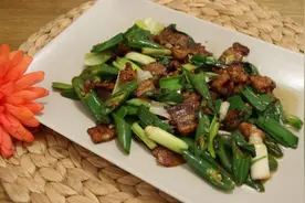 你知道调料最佳放入时间吗?放醋顺序，味道差太多，别不会做菜图片