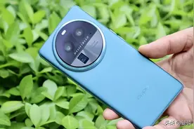 实测OPPO Find X6 Pro：旗舰影像更进一步 外观、性能也均衡图片