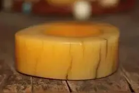 骨角牙类文玩怎么玩？教你揉骨为玉图片