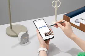 盘点三星Galaxy S23系列的两大亮点图片