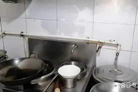 开餐馆，天然气和液化气哪个合算？我的做法你是否能看到答案图片