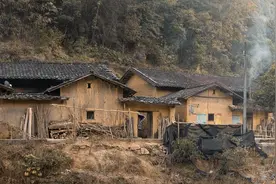 农村俗语:老屋住人百年不塌,无人住五年就塌,这"人气"有这重要?图片