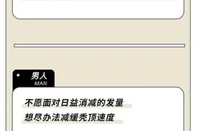 男女的“敏感点”有何不同？网友表示：我再也不敢「越界」了图片