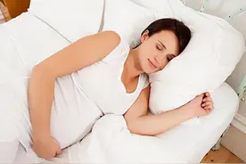 高龄孕妇的注意事项？这些事你一定要知道图片