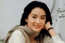 家底暴露，回看林青霞的婚姻，才明白为何当年离秦汉嫁邢李原图片