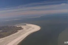 为实现天然气自给自足，德国北海开发气田图片