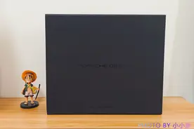 华为Mate 50 RS 保时捷设计详细评测图片