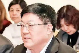 探秘陕西第5匹“大黑马”的背后故事：手握2家A股，市值432.81亿图片