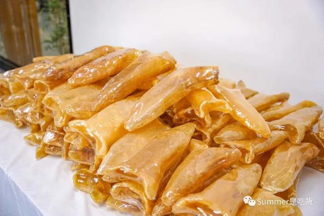 花胶该怎么存放 花胶该怎么存放不会坏