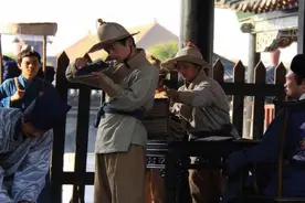 古代读书人如果想要做官的话，需要经过多少考验图片