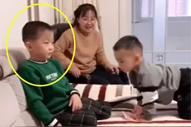 我舅舅，今年12岁，给我发了200元红包，曾经被嘲笑，如今很幸福图片