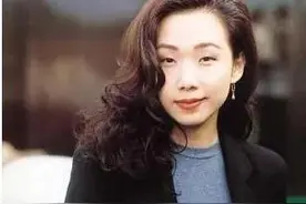 “风流天后”林忆莲：情史丰富，32岁嫁40岁李宗盛，6年之后离婚图片