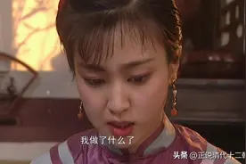 雍正王朝：什么叫“明君在位，悍子满朝”？一场狩猎全都说清楚了图片