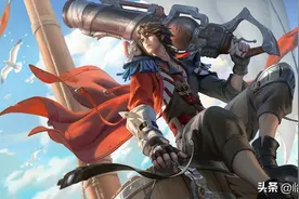 貂蝉加强了！《王者荣耀》S30赛季解析 超多装备调整图片