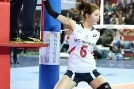 案例：韩国排球女神李多英，她的荒淫与无耻，远比你想象的恶劣图片