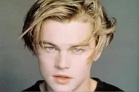 外国男人，为什么那么帅？这不只是一个颜值问题图片